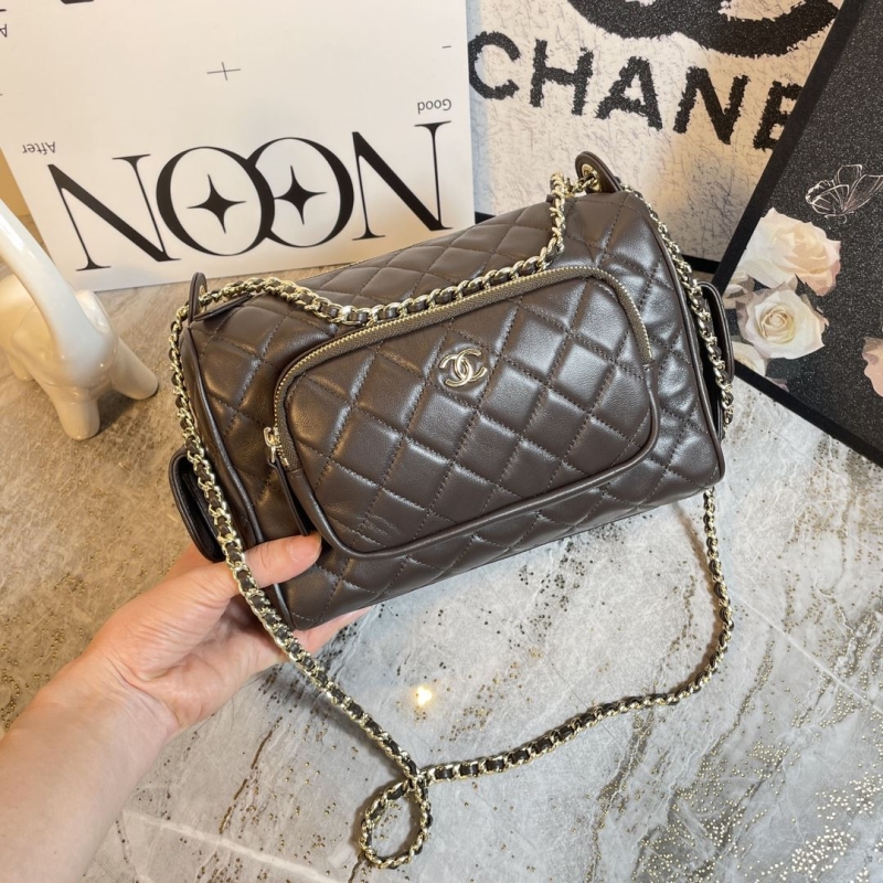 Ch**el satchel bags